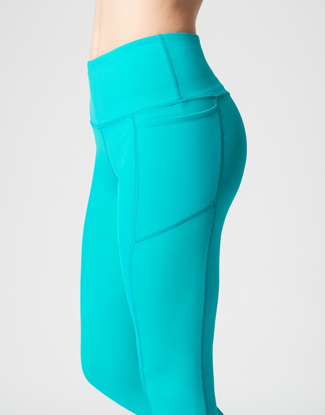 School Active Sports - SAS Active Fearless-Flex Long Leggings