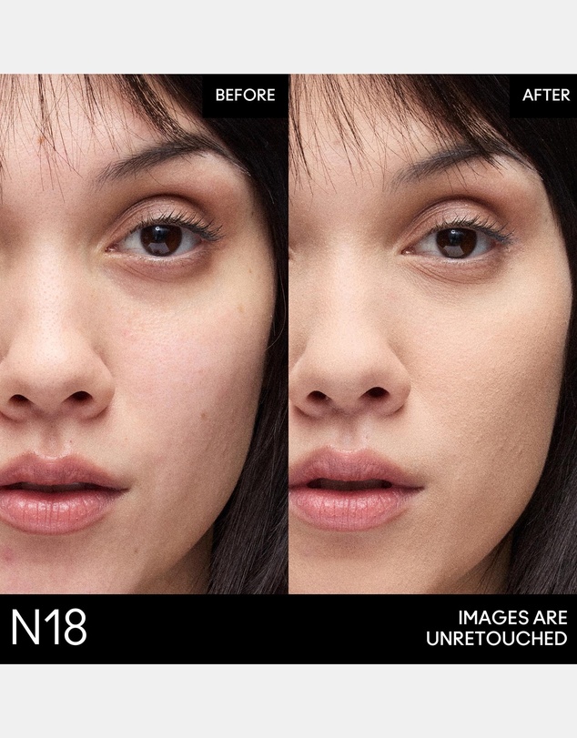 MAC - Studio Fix Powder Plus Foundation