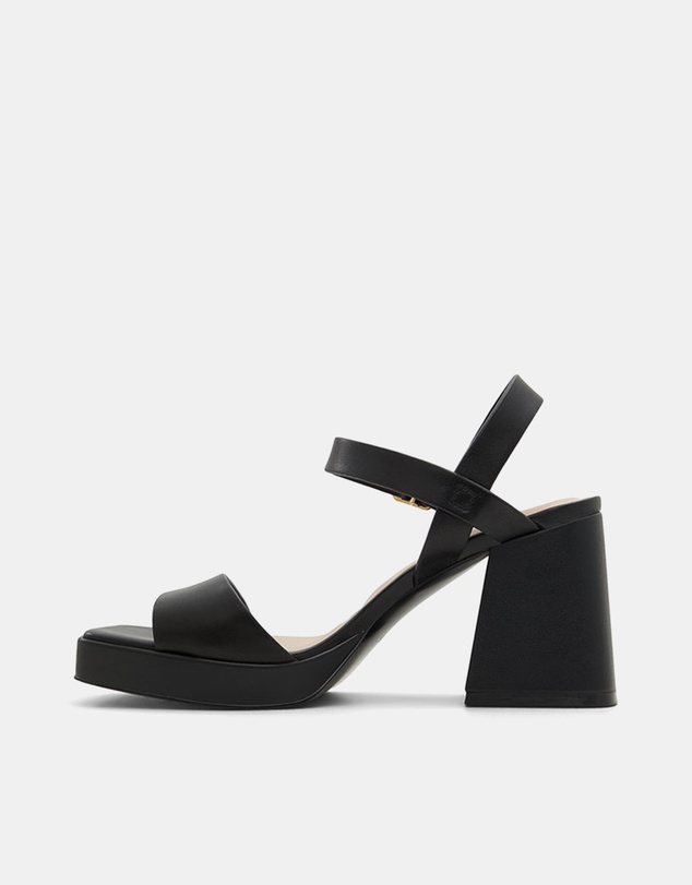 ALDO - Montse Ankle Strap Block Heels