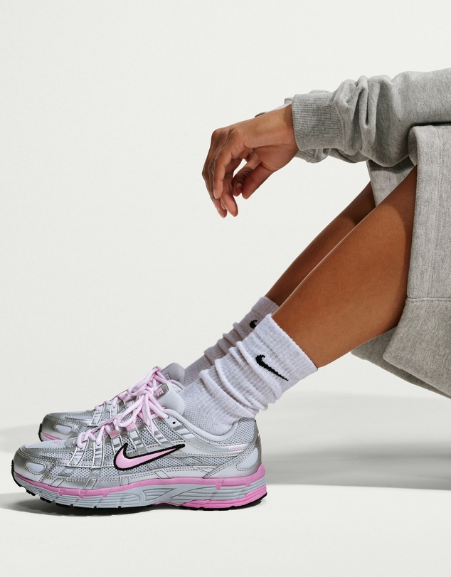 Nike - P-6000 - Women’s