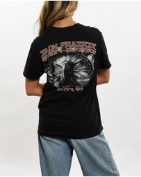Vintage by The Real Deal - Pre Loved - Vintage Harley Davidson Tee