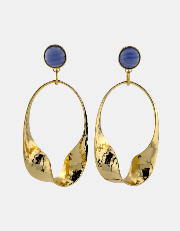 Sonne Jewellery - Jackie Earrings