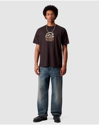 Carhartt WIP - SS Rising Helix T-Shirt