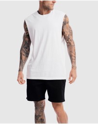 First Division - Weekender Tank