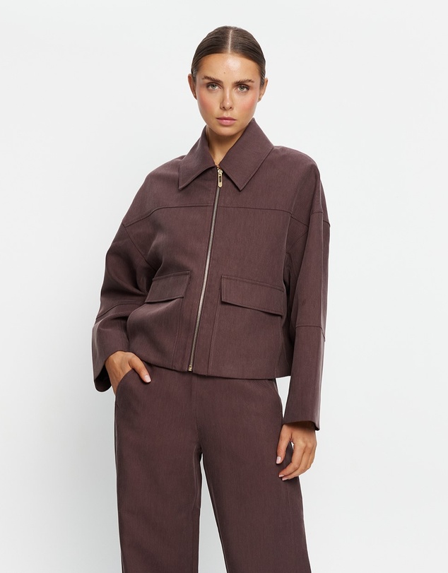 KIVARI - Nyah Jacket