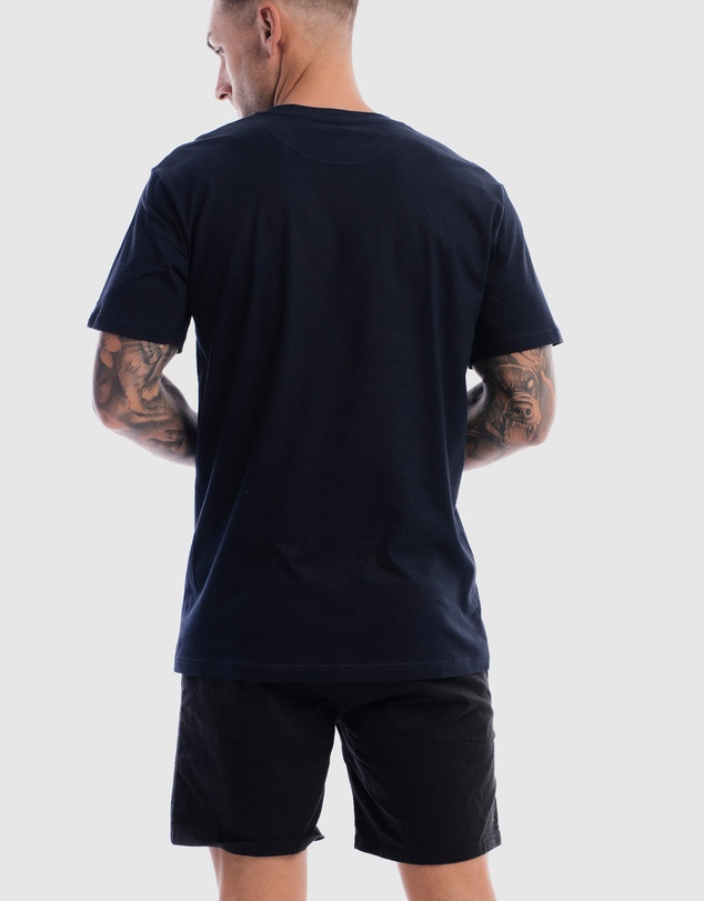 DVNT - S.E.S. Tee