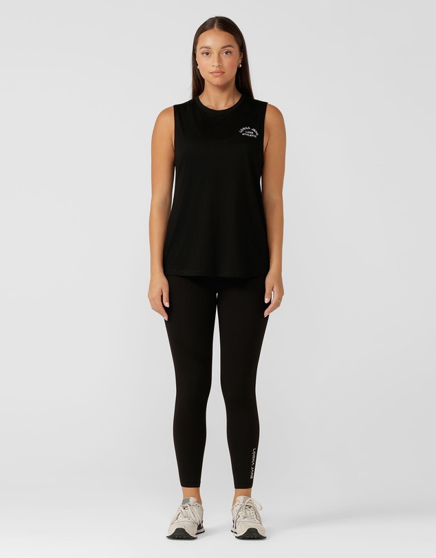 Lorna Jane - Lotus Muscle Tank