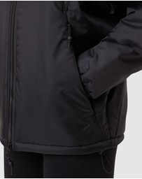 REC GEN - Exo-Cloud Jacket
