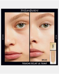 Yves Saint Laurent - Touche Éclat Le Teint Foundation BR20 25ml