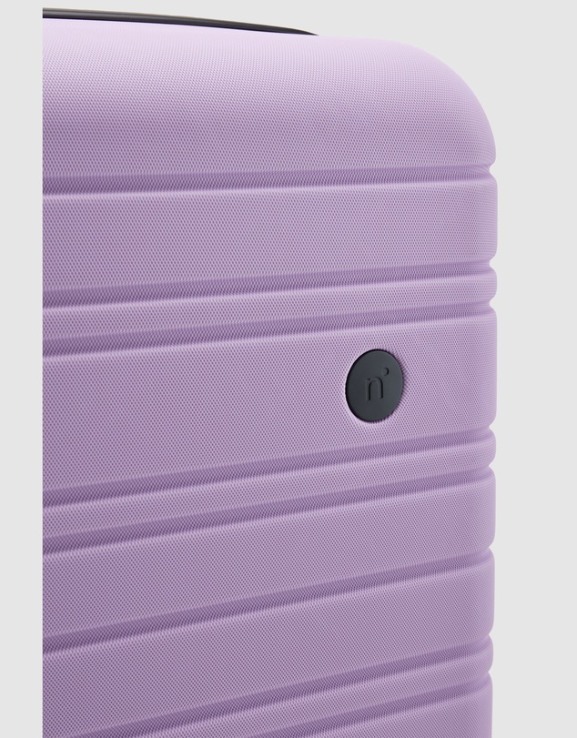 Nere - Stori Check-In 65cm Suitcase