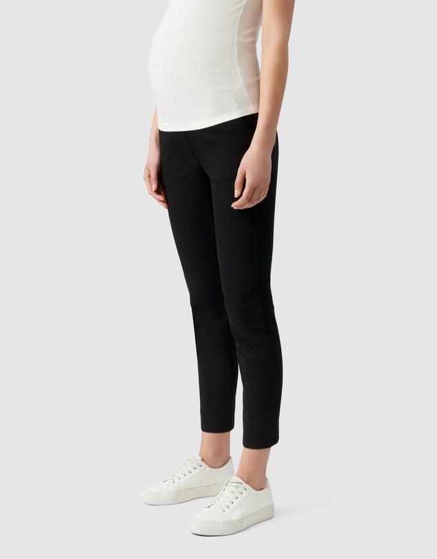 Forever New - Grace 7/8Th Maternity Pants