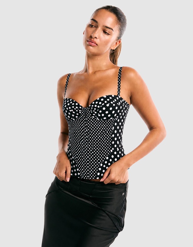 Miaou - Deville Corset