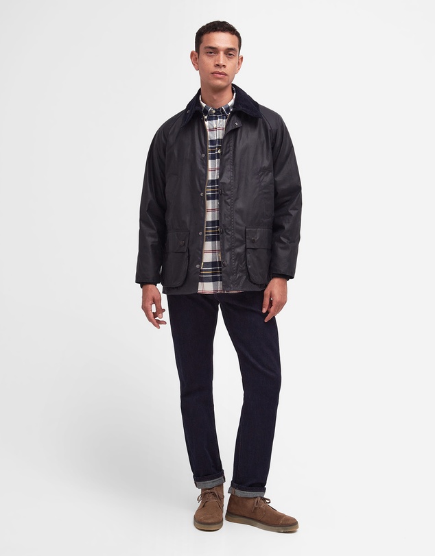 Barbour - Bedale Wax Jacket