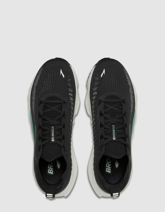 Brooks - Glycerin Flex - Men's