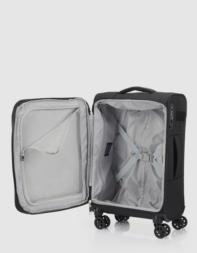 Samsonite - City Rhythm Spinner 55Cm EXP