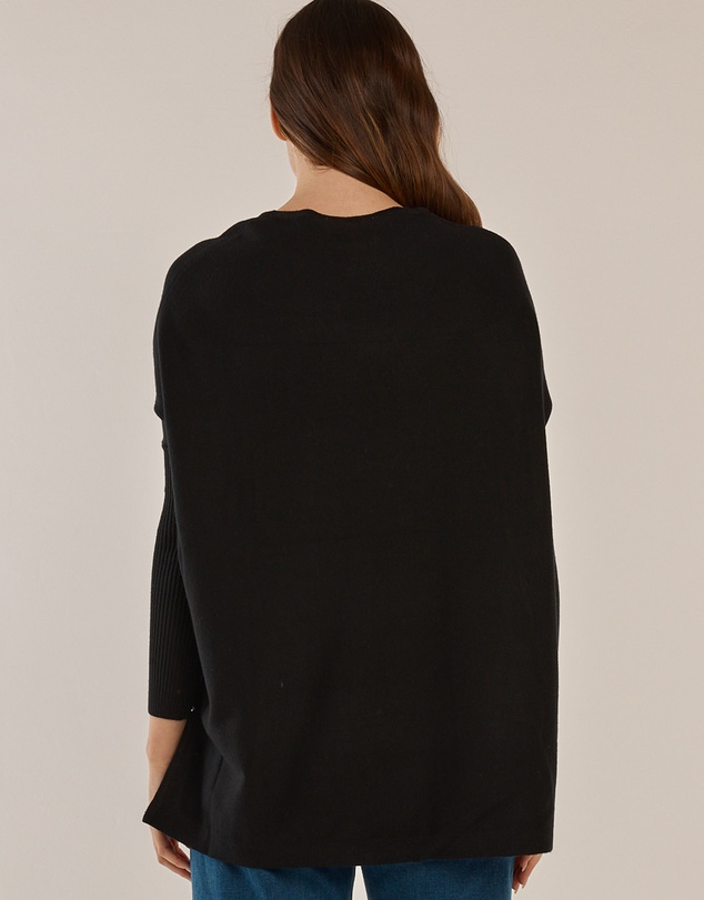 Betty Basics - Blakely Batwing Sweater
