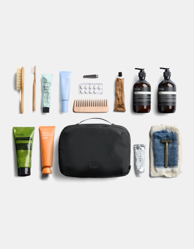 Bellroy - Hanging Toiletry Kit Plus