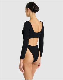 Bond-Eye Swimwear - Christy Brief