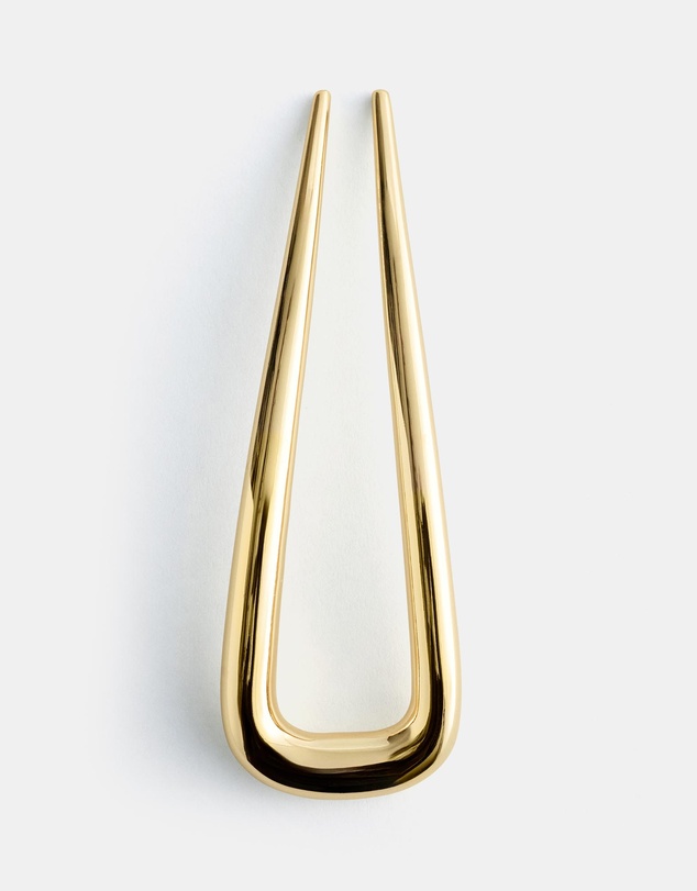 & Other Stories - Sculptural Hair Pin
