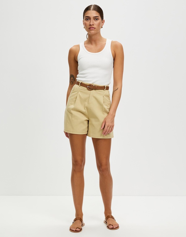 KAJA Clothing - Hippy Shorts