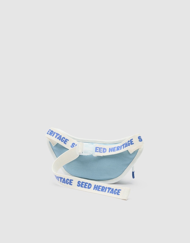 Seed Heritage - Retro Bum Bag