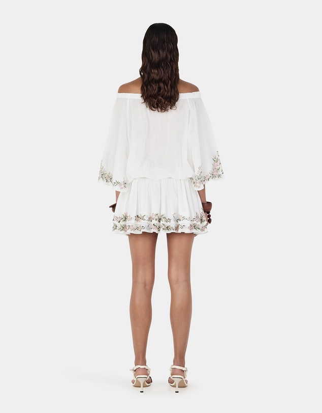 Hansen & Gretel - Seraphine Mini Dress