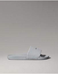 Calvin Klein - Logo Sliders