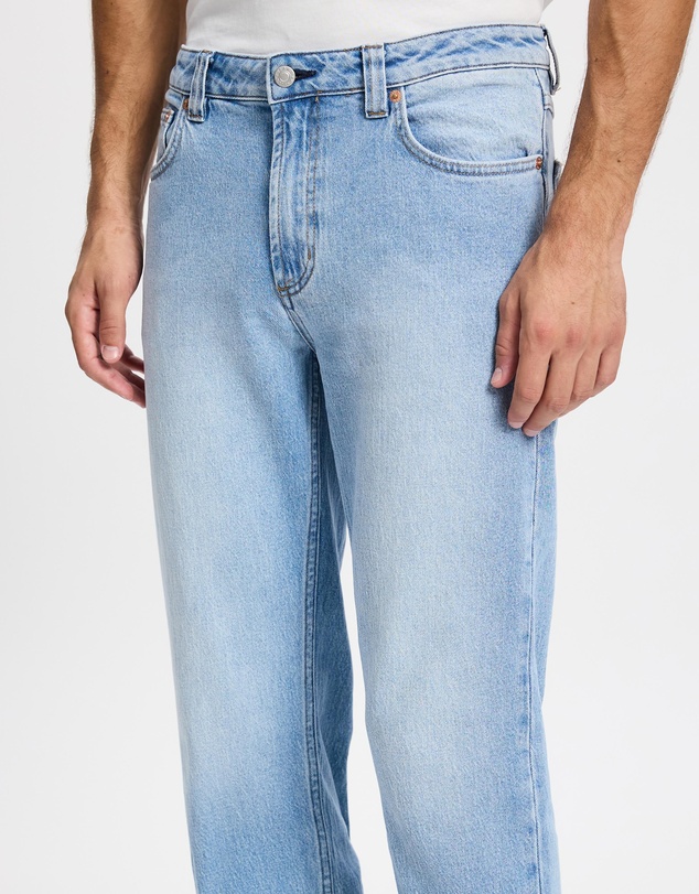Rolla's - Bronco Jeans