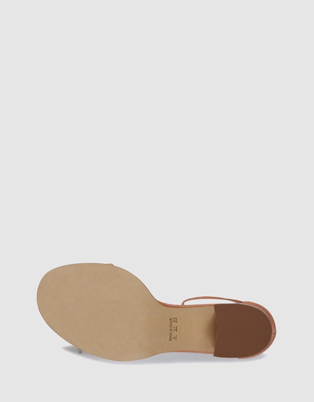 Sempre Di - Barbara Block Heels