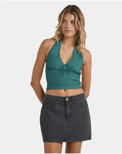 Billabong - Womens After Sunset Tank Top