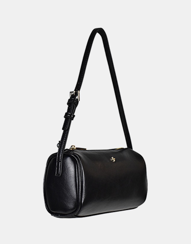 PETA AND JAIN - Punchy Mini Cylinder Bag