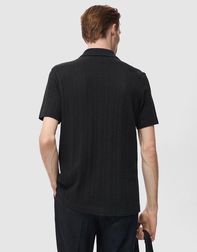 M.N.G - Armi Polo Shirt
