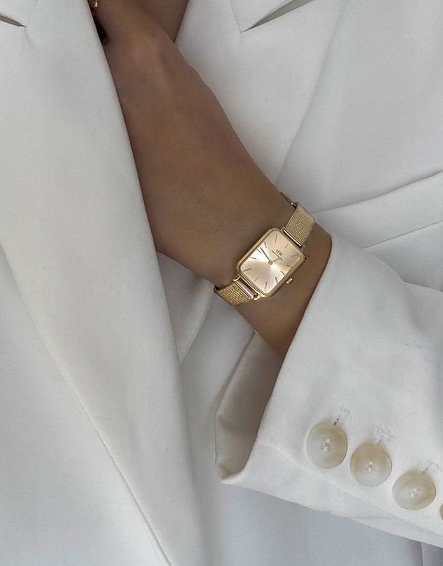 Daniel Wellington - Quadro Unitone
