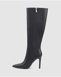 Siren - Celeste Long Boots