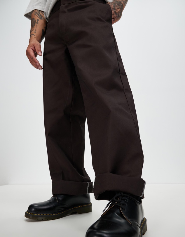 Dickies - Super Baggy Pants