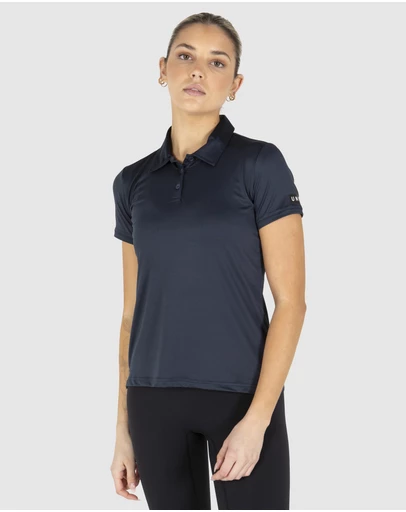 UNIT - Elite Flex Polo