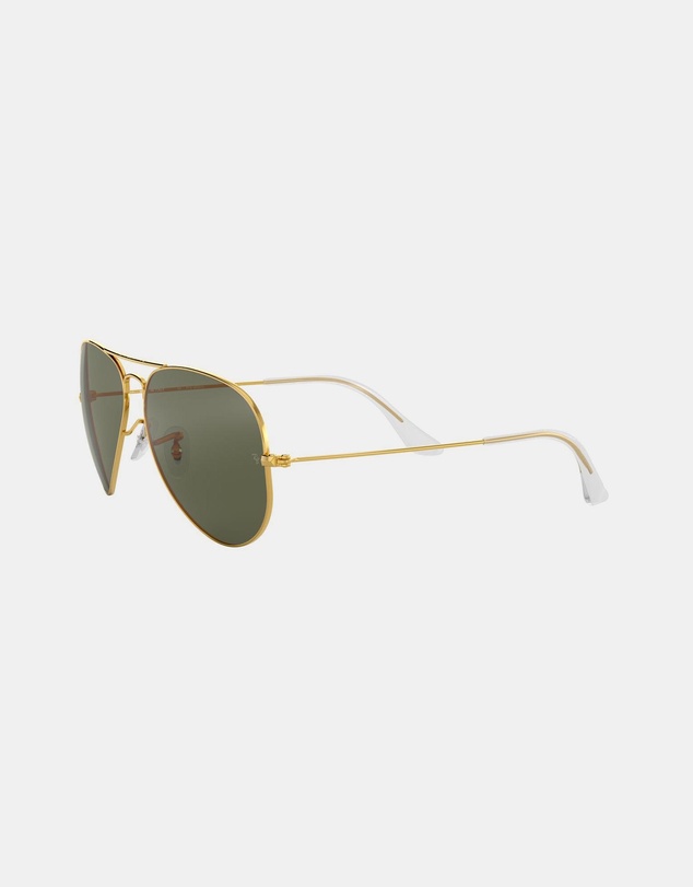 Ray-Ban - Aviator Classic Polarised RB3025