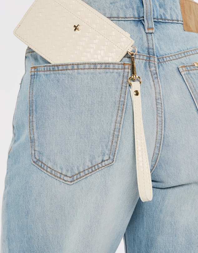 PETA AND JAIN - Keira Wallet