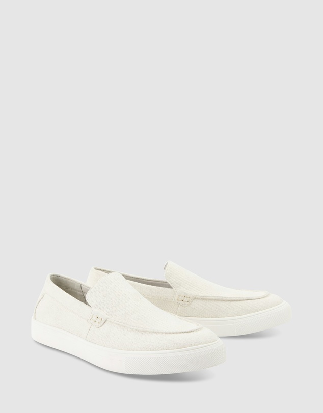 yd. - Belfast Slip On Shoe