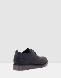 ROC School - Luxe