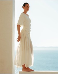 KIVARI - Elowen Maxi Dress