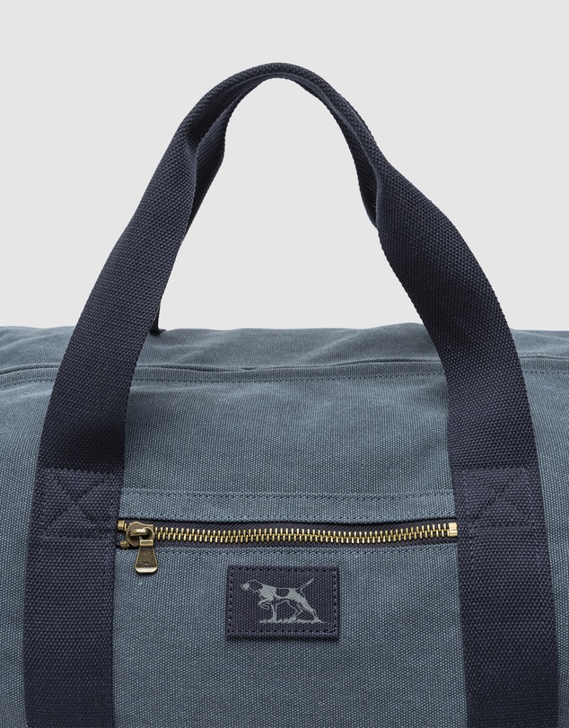 Rodd & Gunn - Foxton Duffle Bag