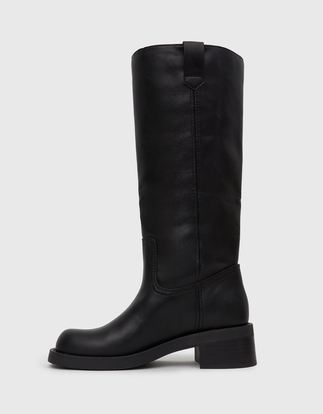 Betts - Fear Riding Boots