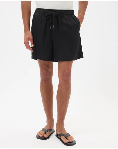 AERE - Relaxed Lounge Shorts