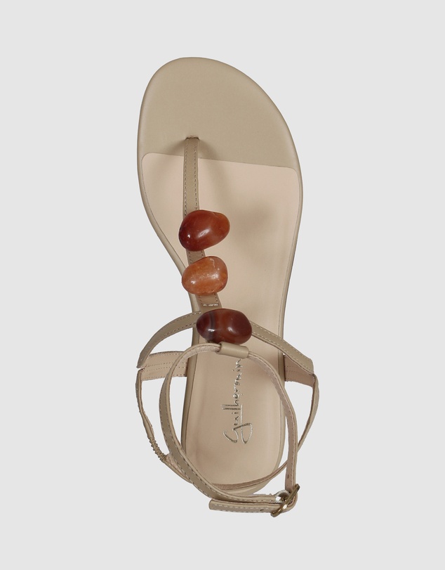 S by Sempre Di - Wileen Sandals