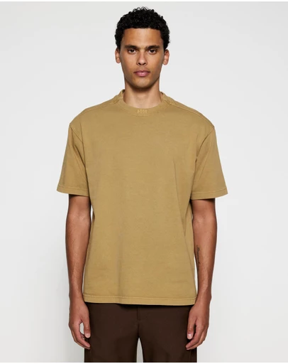 BOSS - SS T-Shirt