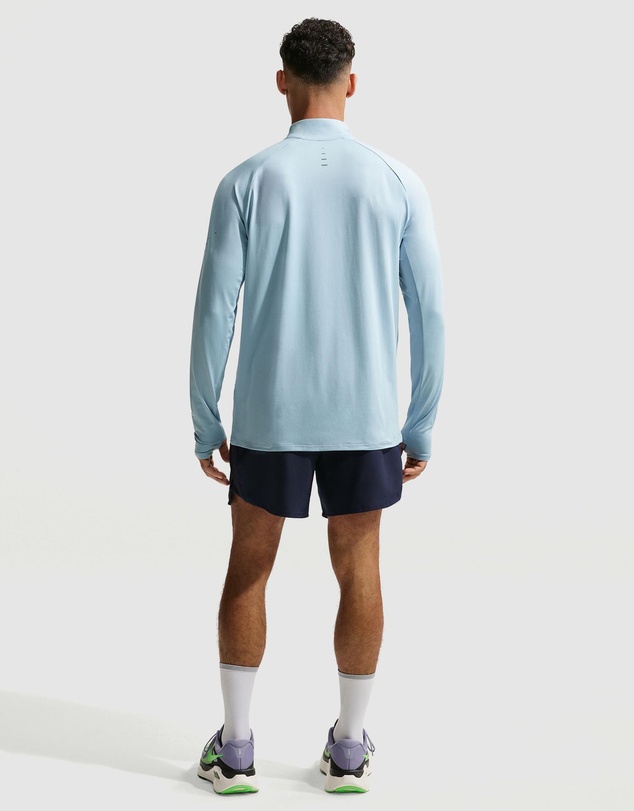 Nike - Stride Dri-FIT 1/4-Zip Running Top