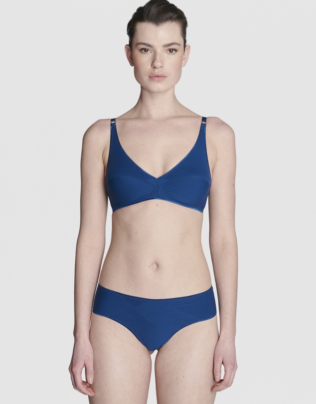 Simone Perele - Artifice Soft Cup Triangle Bra