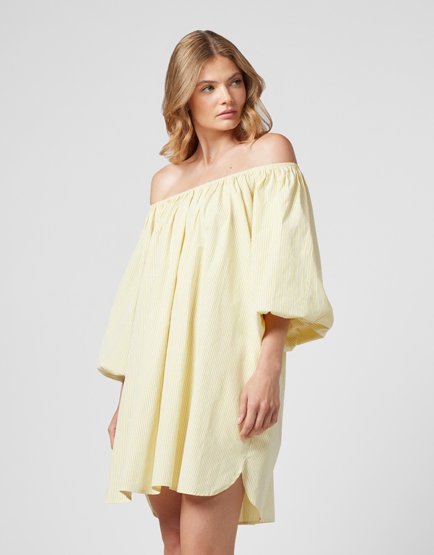 MVN - Soleil Aura Dress
