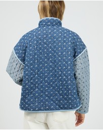 All About Eve - Harriette Jacket